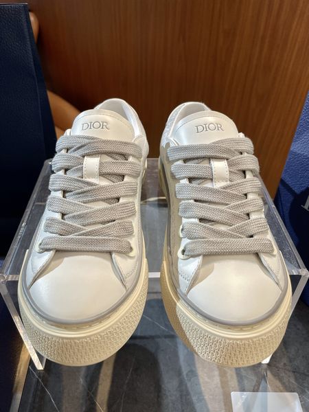 D*ior Top  Sneaker Low RR 20240815-21