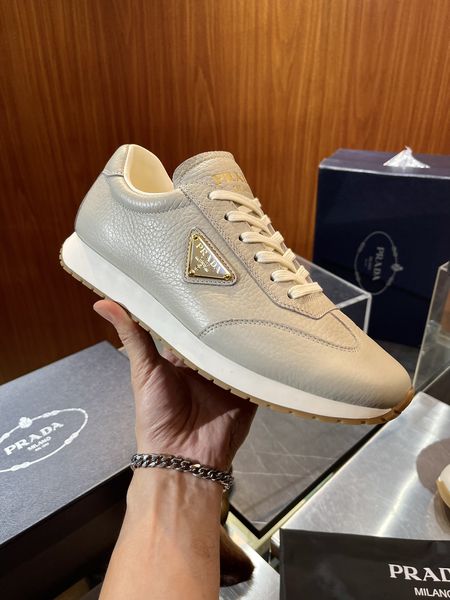 P*rada Top   Sneaker Low RR 20240815-23