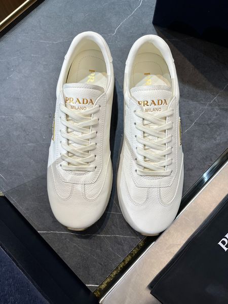 P*rada Top   Sneaker Low RR 20240815-23