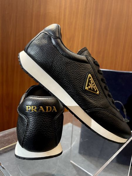 P*rada Top   Sneaker Low RR 20240815-23