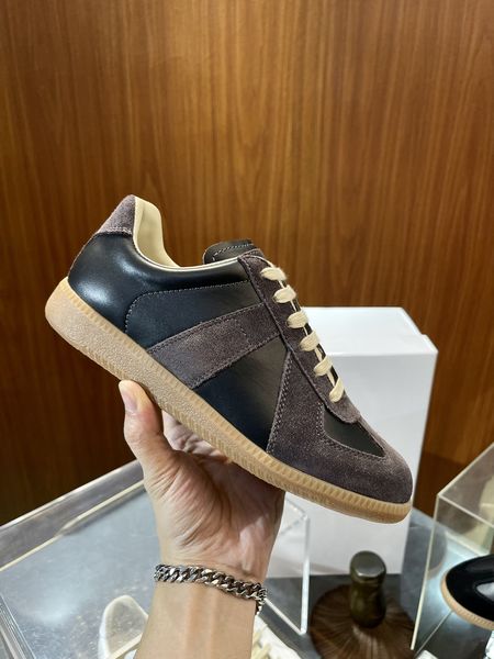 M*aison M*artin M*argiela Top Sneaker RR 20240815-28