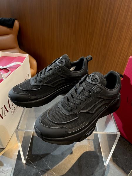 V*alentino Top Sneaker Low RR 20240815-30