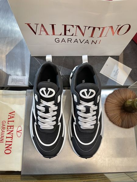 V*alentino Top Sneaker Low RR 20240815-30