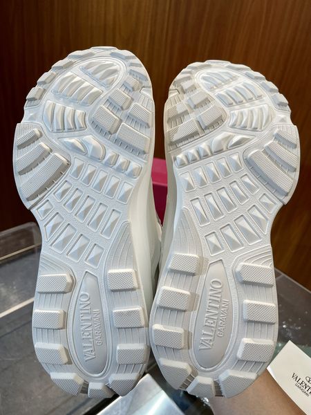 V*alentino Top Sneaker Low RR 20240815-30
