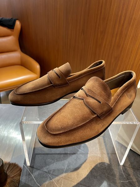 S*antoni Top  Leather RR 20240815-45