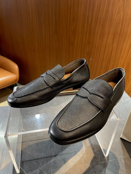 S*antoni Top  Leather RR 20240815-45
