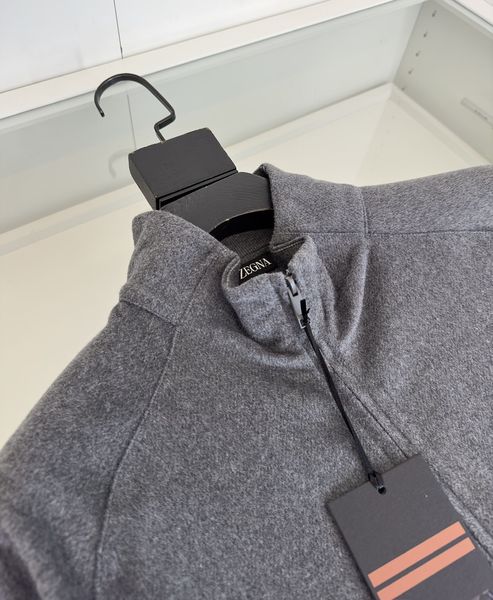 Z*EGNA Jacket Top Quality D17 20240816-1