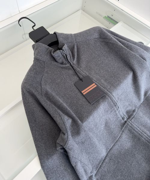 Z*EGNA Jacket Top Quality D17 20240816-1