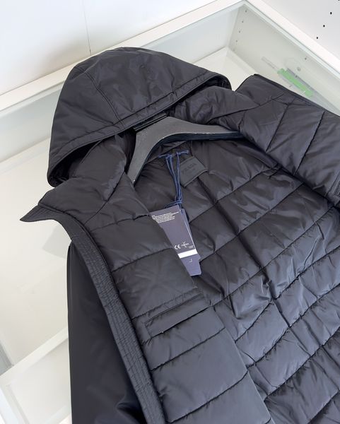 P*rada Jacket Top Quality D17 20240816-4