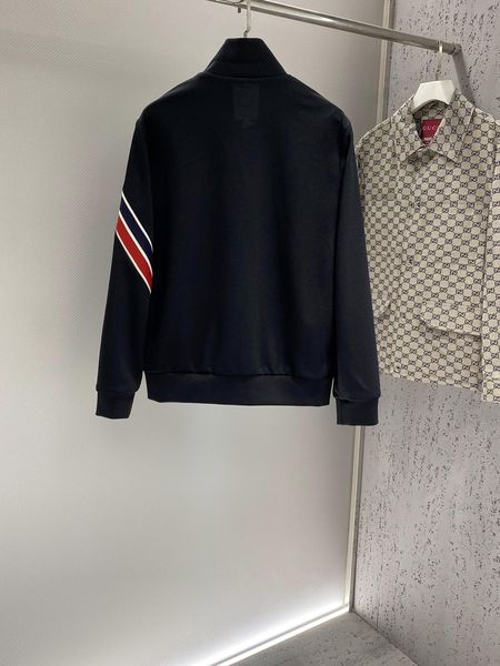 M*oncler  Sweatshirt Top Quality D17 20240816-9