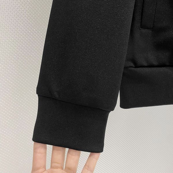 M*oncler  Sweatshirt Top Quality D17 20240816-9