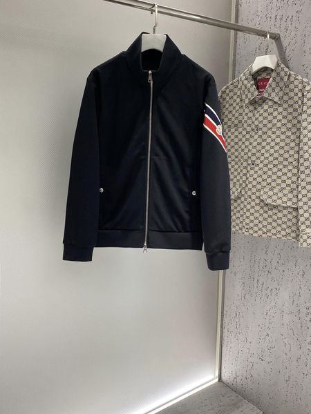 M*oncler  Sweatshirt Top Quality D17 20240816-9