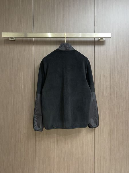 M*oncler  Sweatshirt Top Quality D17 20240816-11