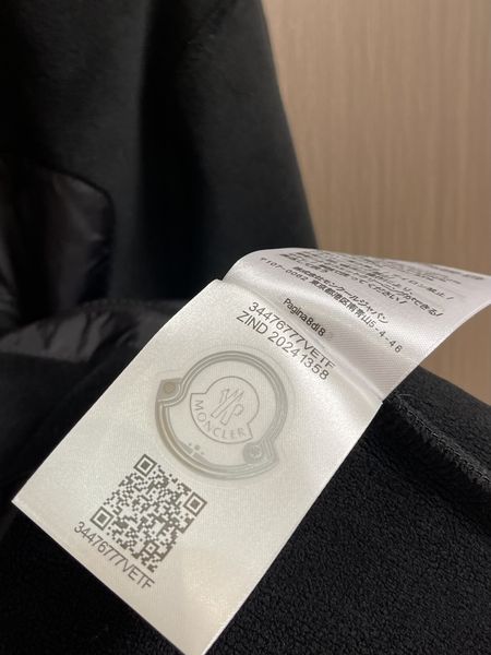 M*oncler  Sweatshirt Top Quality D17 20240816-11