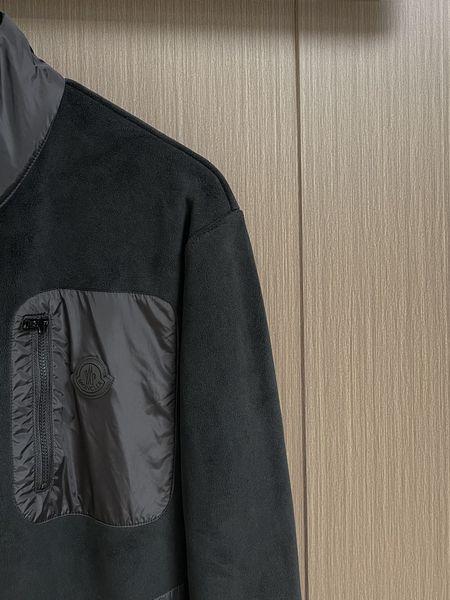 M*oncler  Sweatshirt Top Quality D17 20240816-11