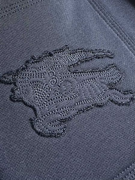 B*URBERRY  Pants Top Quality D17 20240816-12