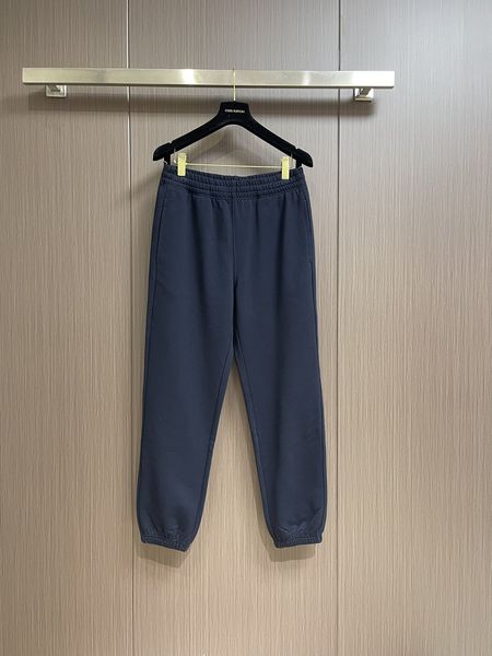 B*URBERRY  Pants Top Quality D17 20240816-12