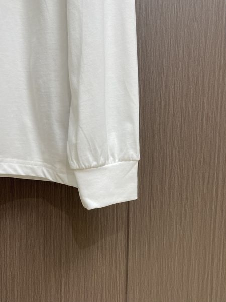 B*alenciaga  shirt Top Quality D17 20240816-13