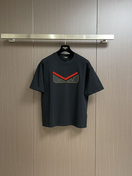 F*endi  T-shirt Top Quality D17 20240816-14