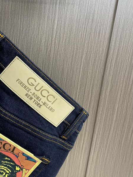 G*ucci PantsTop Quality D17 20240816-20