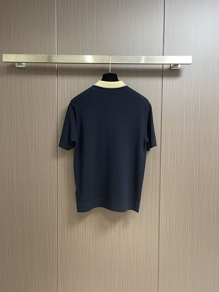 L*oewe T-shirt Top Quality D17 20240816-24