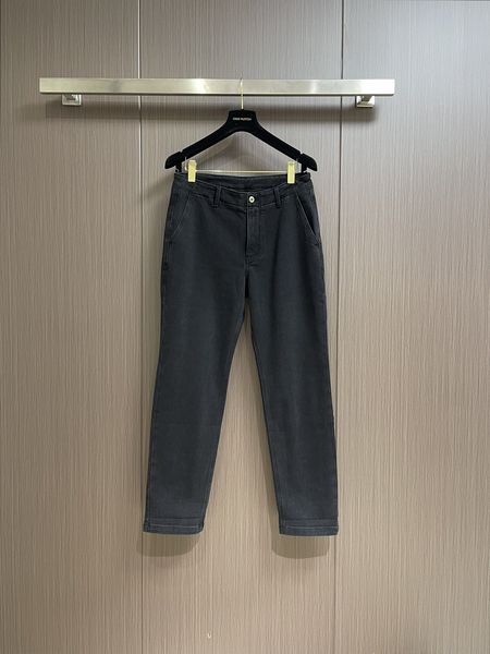 L*oewe  Pants Top Quality D17 20240816-25