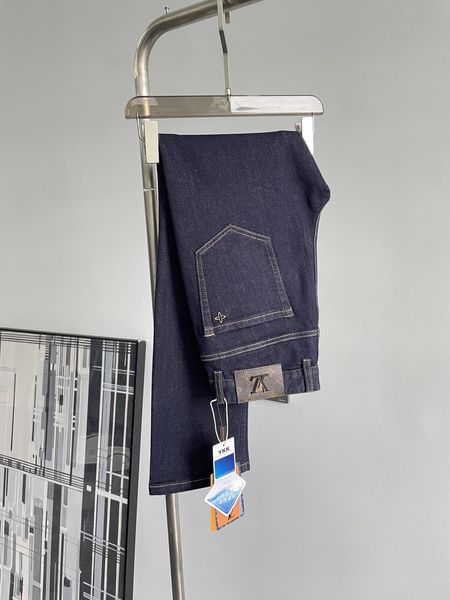 L*ouis V*uitton T Pants op Quality D17 20240819-1