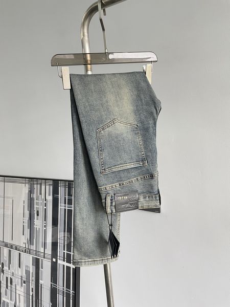 P*rada  Pants Top Quality D17 20240819-2