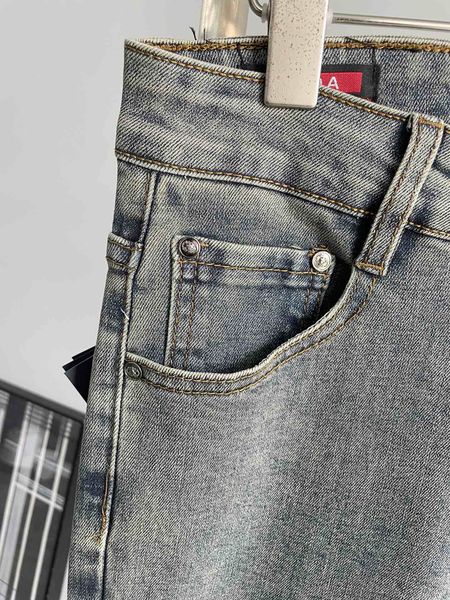 P*rada  Pants Top Quality D17 20240819-2