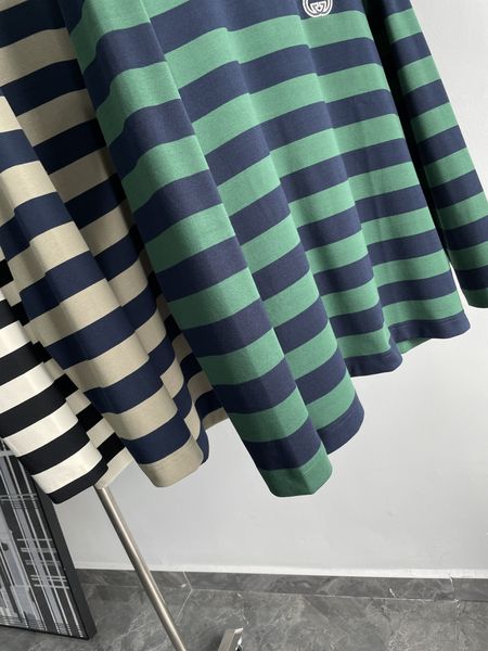 G*ucci   shirt Top Quality D17 20240819-5