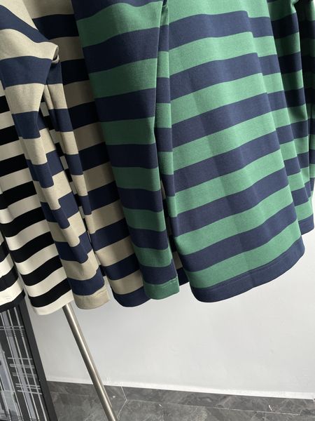 G*ucci   shirt Top Quality D17 20240819-5