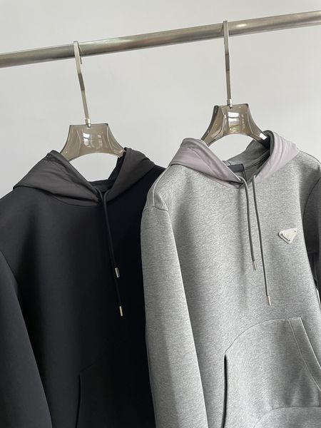 P*rada Hoodie Top Quality D17 20240819-7