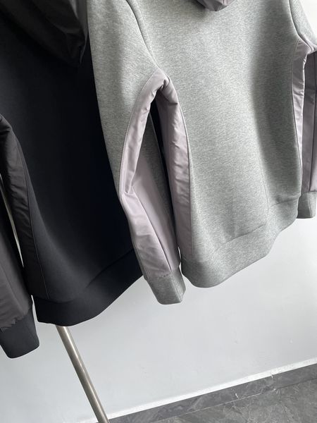 P*rada Hoodie Top Quality D17 20240819-7