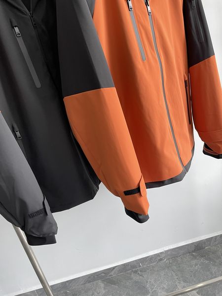 Z*EGNA Jacket Top Quality D17 20240819-9