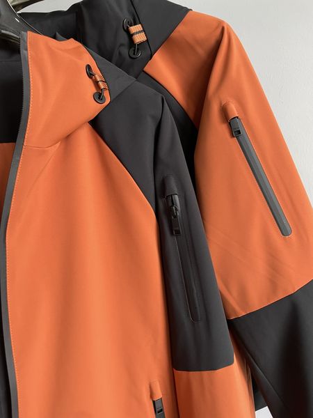 Z*EGNA Jacket Top Quality D17 20240819-9