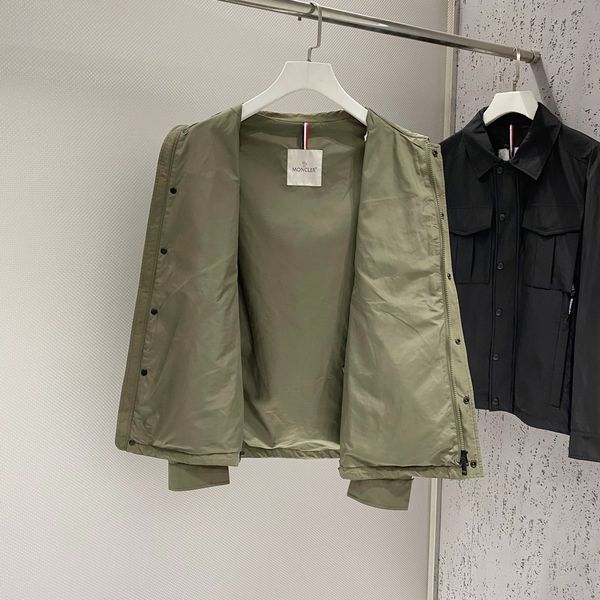 M*oncler Jacket Top Quality D17 20240819-11