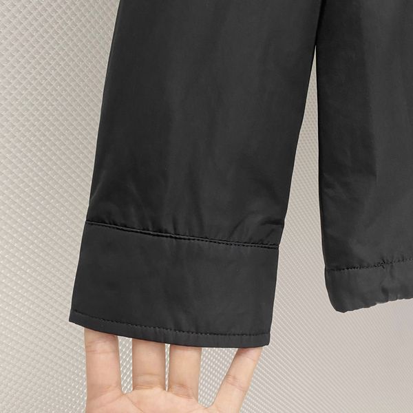 M*oncler Jacket Top Quality D17 20240819-11