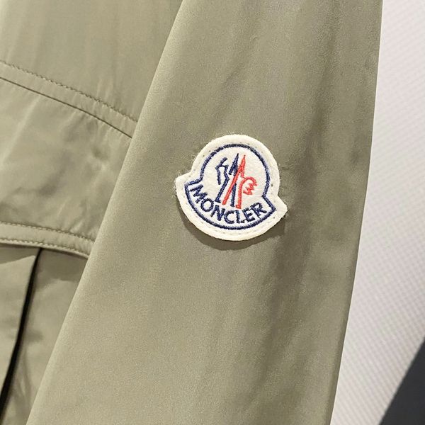 M*oncler Jacket Top Quality D17 20240819-11
