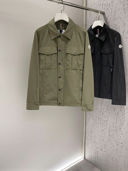 M*oncler Jacket Top Quality D17 20240819-11