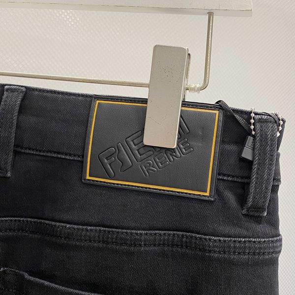 F*endi Pants Top Quality D17 20240819-12