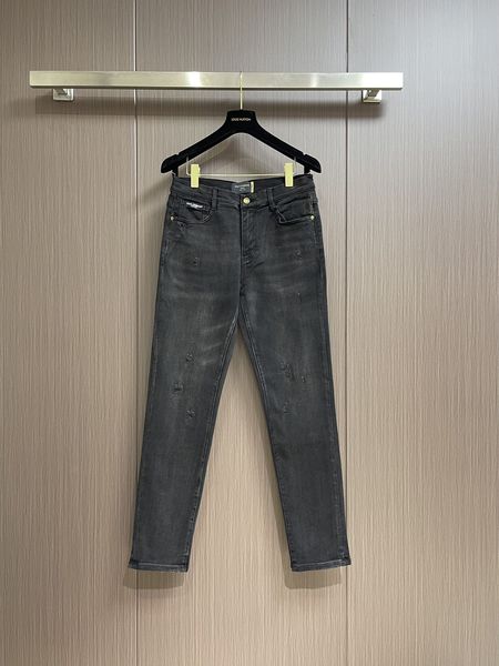 D*G   Pants Top Quality D17 20240819-13