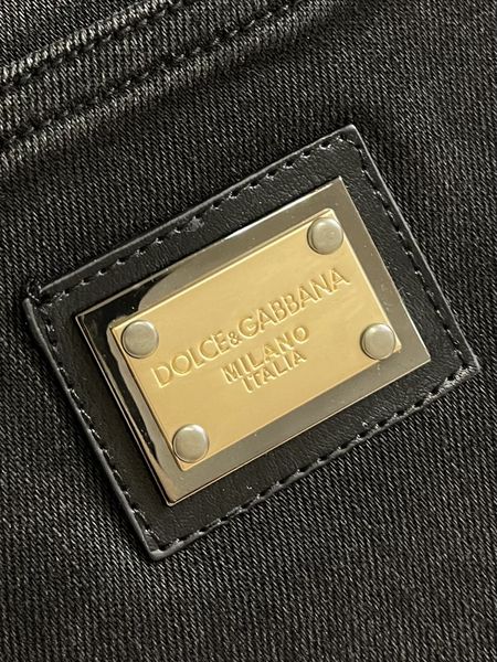 D*G   Pants Top Quality D17 20240819-13