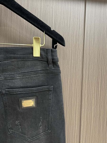 D*G   Pants Top Quality D17 20240819-13