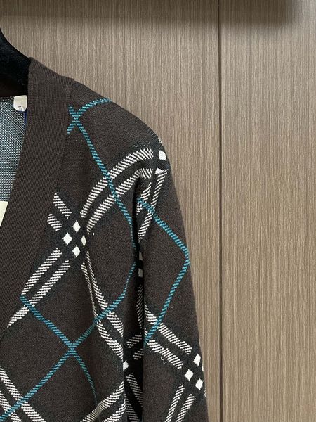 B*URBERRY  Sweater Top Quality D17 20240819-19