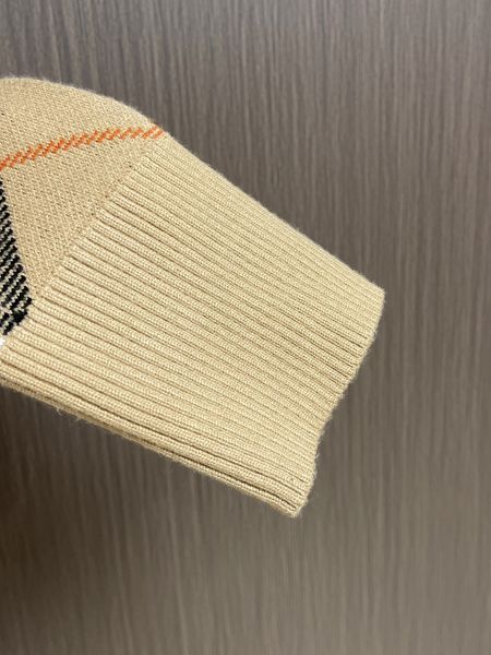 B*URBERRY  Sweater Top Quality D17 20240819-19