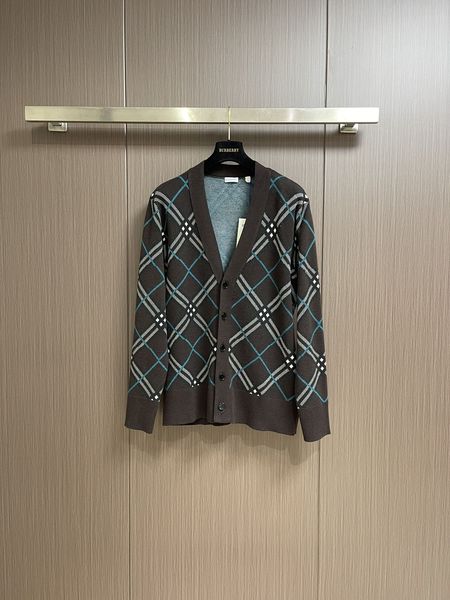 B*URBERRY  Sweater Top Quality D17 20240819-19