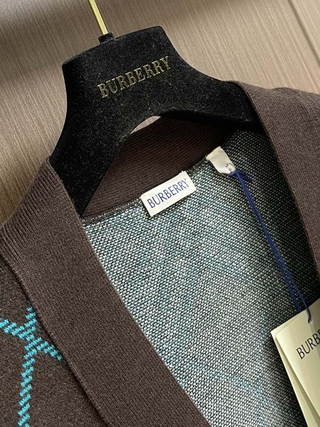 B*URBERRY  Sweater Top Quality D17 20240819-19