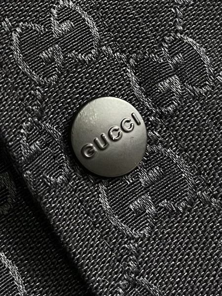 G*ucci  shirt Top Quality D17 20240819-20