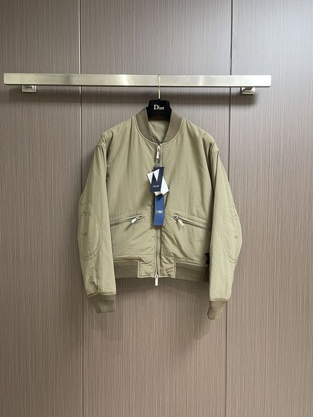 D*ior Jacket Top Quality D17 20240819-21