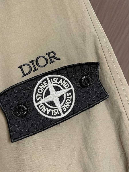 D*ior Jacket Top Quality D17 20240819-21